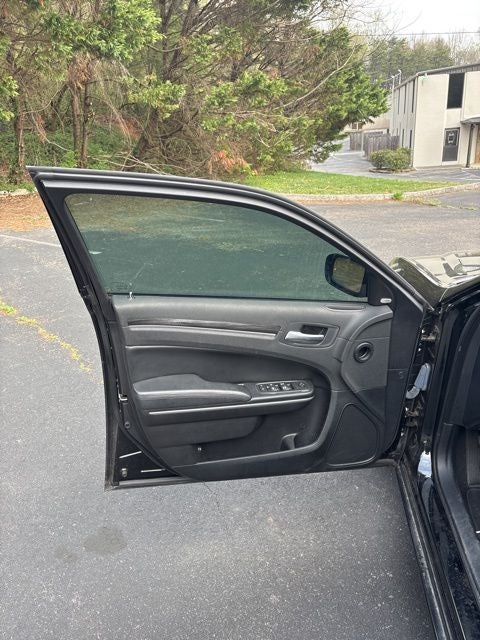 2021 Chrysler 300 Touring