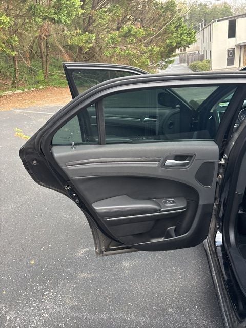 2021 Chrysler 300 Touring