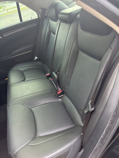 2021 Chrysler 300 Touring