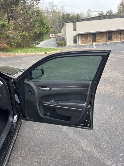 2021 Chrysler 300 Touring