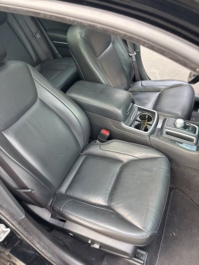 2021 Chrysler 300 Touring