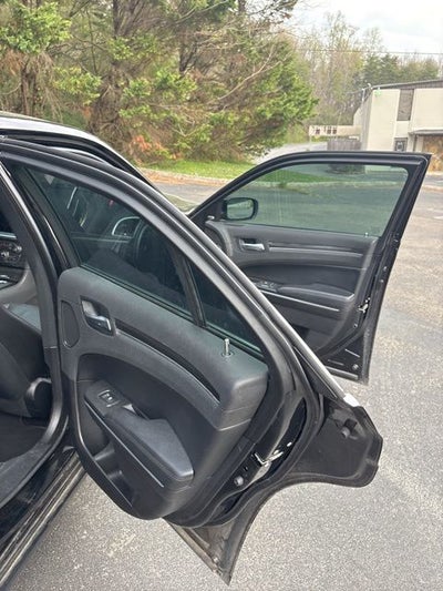 2021 Chrysler 300 Touring