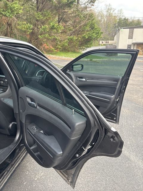 2021 Chrysler 300 Touring