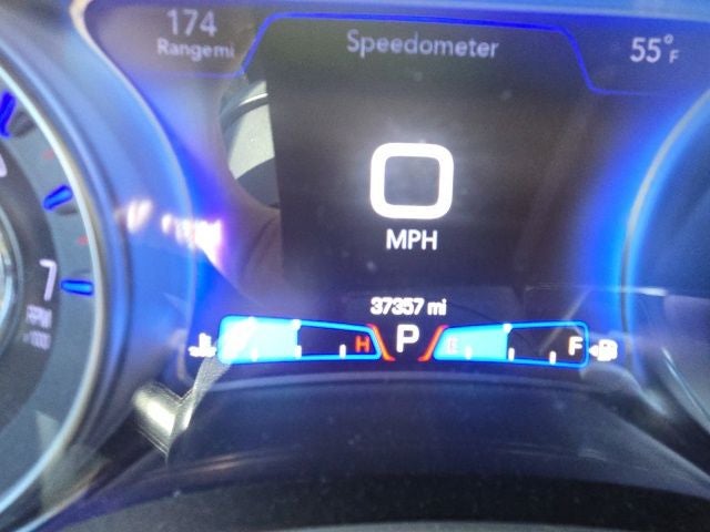 2021 Chrysler 300 Touring