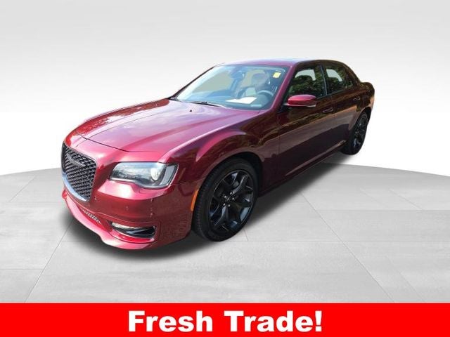 2023 Chrysler 300 Touring