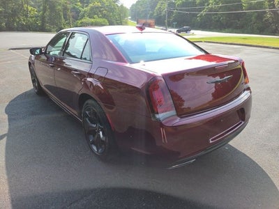 2023 Chrysler 300 Touring
