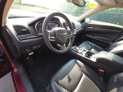 2023 Chrysler 300 Touring