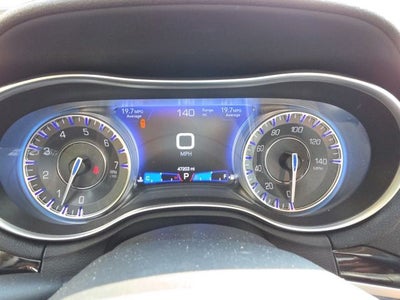 2023 Chrysler 300 Touring
