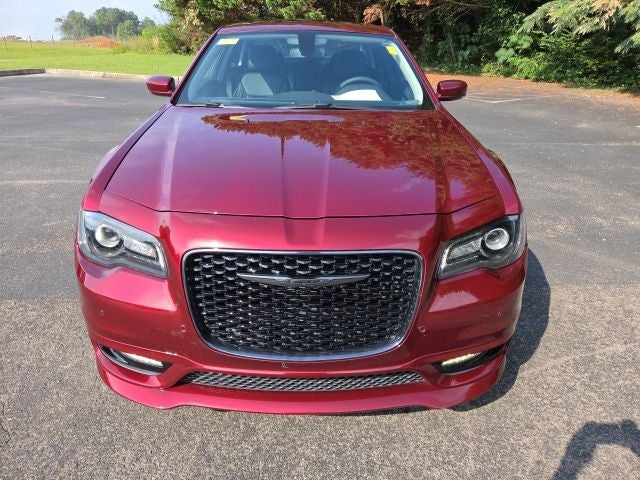 2023 Chrysler 300 Touring