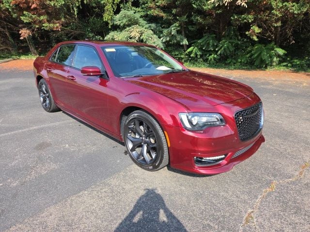 2023 Chrysler 300 Touring
