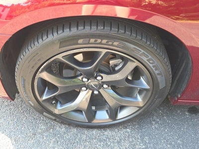 2023 Chrysler 300 Touring
