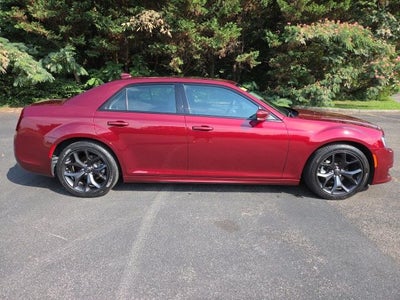 2023 Chrysler 300 Touring