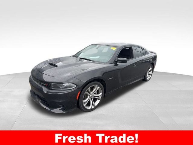 2022 Dodge Charger R/T