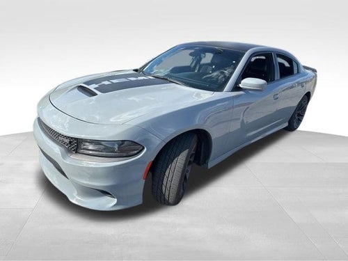 2021 Dodge Charger R/T