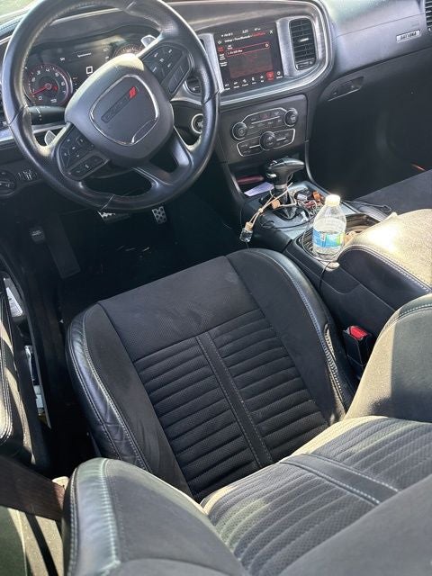 2021 Dodge Charger R/T