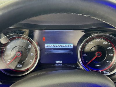 2023 Dodge Charger R/T