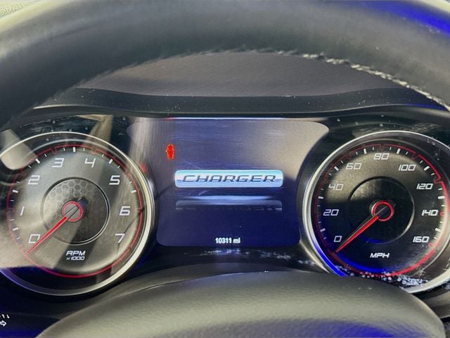 2023 Dodge Charger R/T