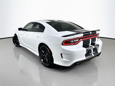 2022 Dodge Charger R/T