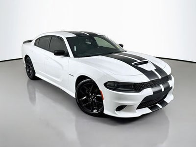 2022 Dodge Charger R/T