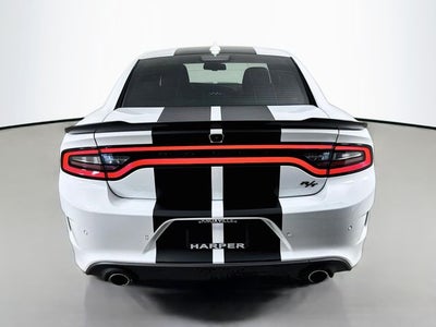 2022 Dodge Charger R/T
