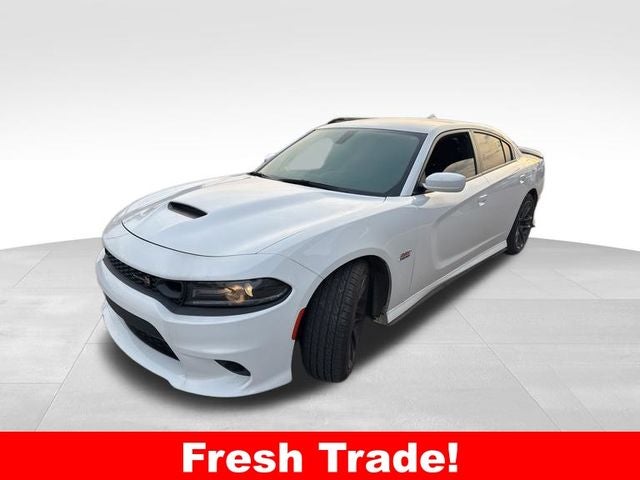2020 Dodge Charger R/T Scat Pack