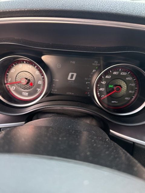 2020 Dodge Charger R/T Scat Pack