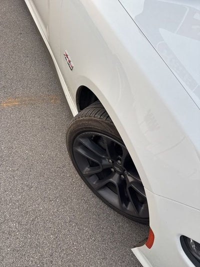 2020 Dodge Charger R/T Scat Pack