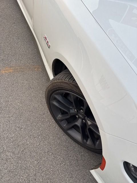 2020 Dodge Charger R/T Scat Pack