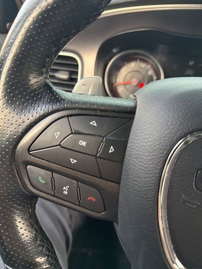 2020 Dodge Charger R/T Scat Pack