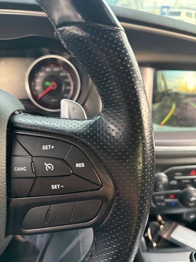 2020 Dodge Charger R/T Scat Pack