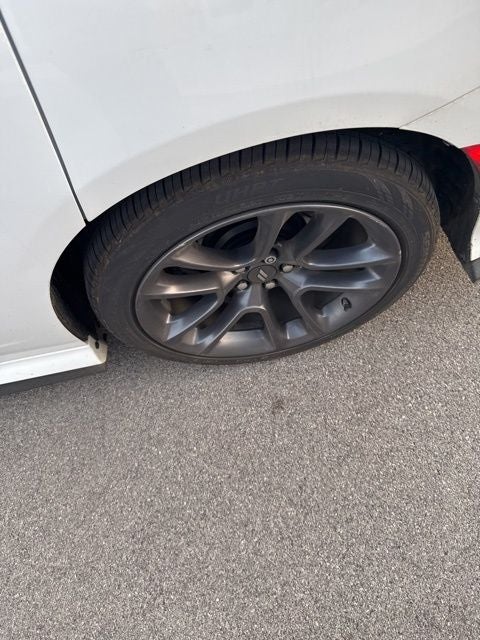 2020 Dodge Charger R/T Scat Pack