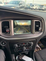 2020 Dodge Charger R/T Scat Pack