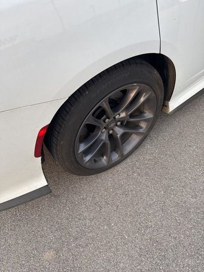 2020 Dodge Charger R/T Scat Pack