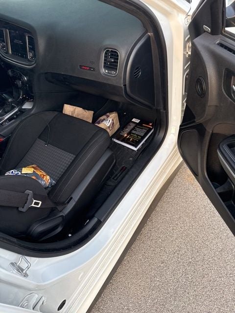 2020 Dodge Charger R/T Scat Pack