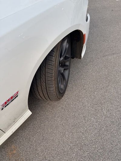 2020 Dodge Charger R/T Scat Pack