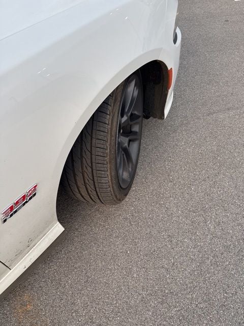 2020 Dodge Charger R/T Scat Pack