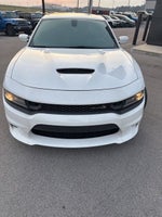 2020 Dodge Charger R/T Scat Pack