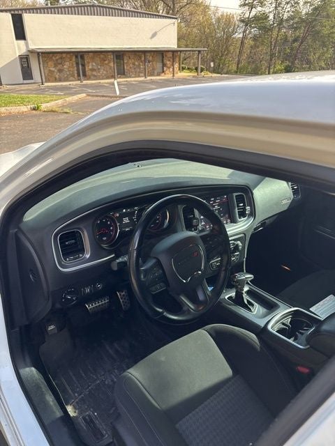 2020 Dodge Charger R/T Scat Pack