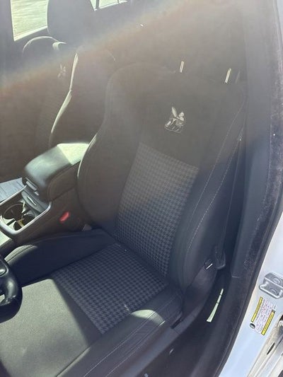 2020 Dodge Charger R/T Scat Pack