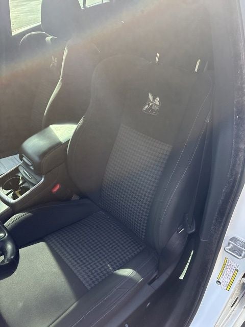 2020 Dodge Charger R/T Scat Pack