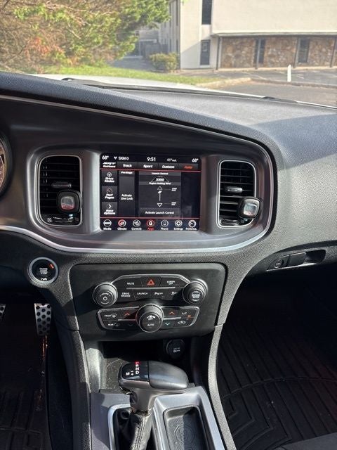 2020 Dodge Charger R/T Scat Pack