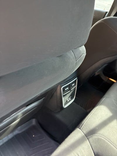 2020 Dodge Charger R/T Scat Pack