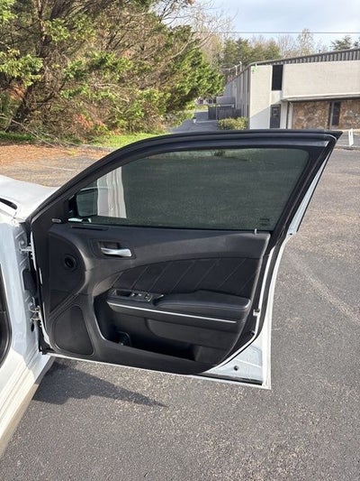 2020 Dodge Charger R/T Scat Pack