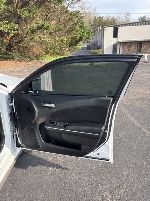 2020 Dodge Charger R/T Scat Pack