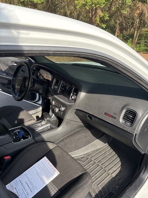 2020 Dodge Charger R/T Scat Pack