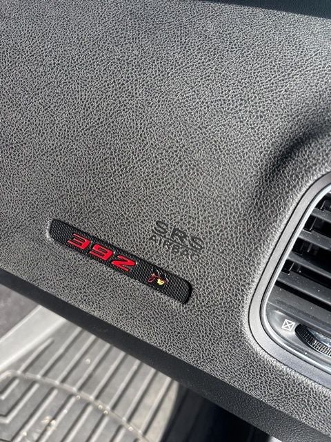 2020 Dodge Charger R/T Scat Pack