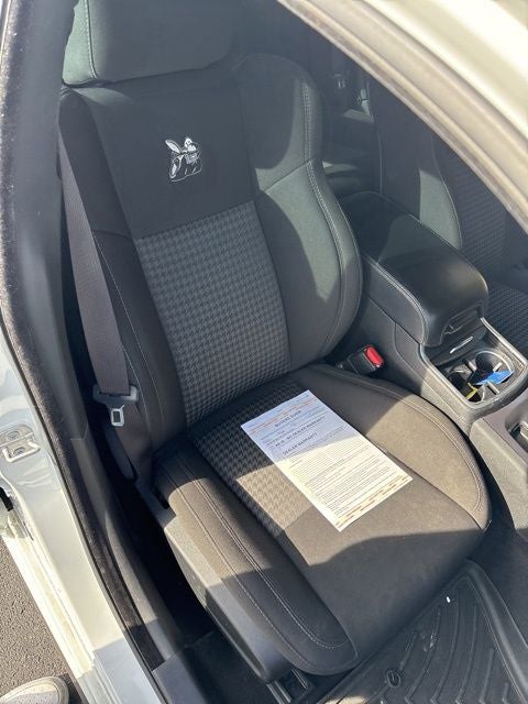 2020 Dodge Charger R/T Scat Pack