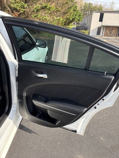 2020 Dodge Charger R/T Scat Pack