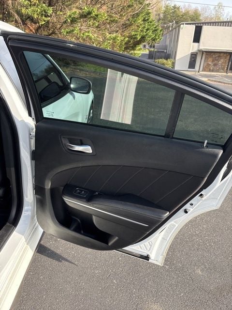 2020 Dodge Charger R/T Scat Pack