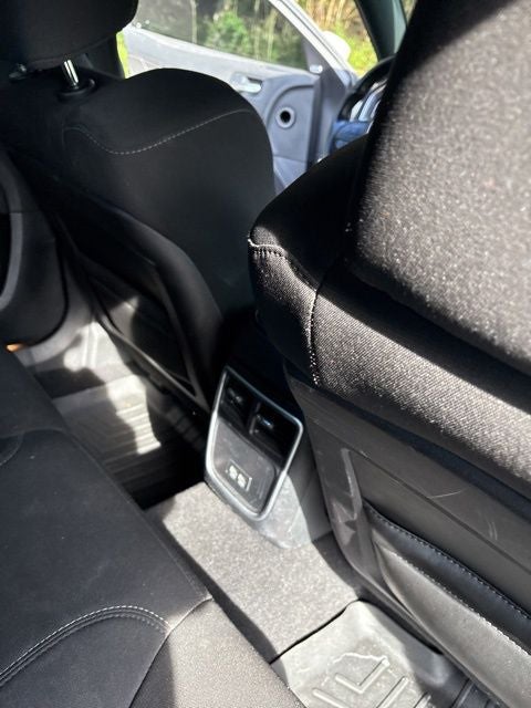 2020 Dodge Charger R/T Scat Pack